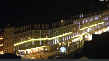 Lázně Karlovy Vary