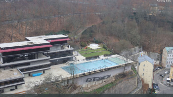 Lázně Karlovy Vary