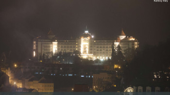 Lázně Karlovy Vary