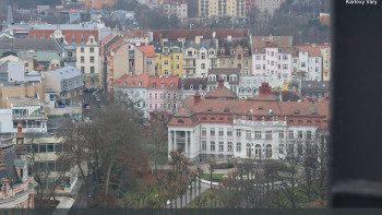 Lázně Karlovy Vary