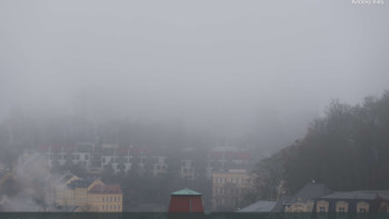 Lázně Karlovy Vary