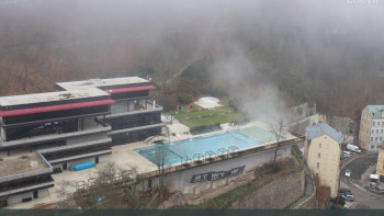 Lázně Karlovy Vary