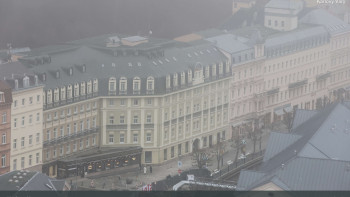 Lázně Karlovy Vary