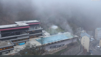 Lázně Karlovy Vary