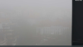 Lázně Karlovy Vary