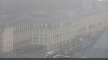 Lázně Karlovy Vary