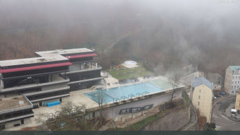 Lázně Karlovy Vary