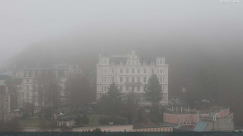 Lázně Karlovy Vary