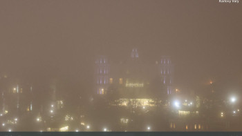 Lázně Karlovy Vary