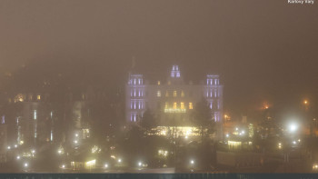 Lázně Karlovy Vary