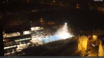 Lázně Karlovy Vary