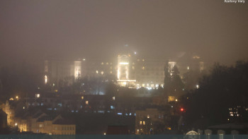 Lázně Karlovy Vary