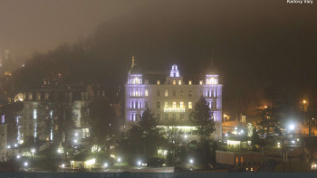 Lázně Karlovy Vary