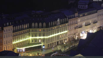 Lázně Karlovy Vary