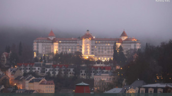 Lázně Karlovy Vary