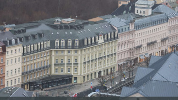 Lázně Karlovy Vary