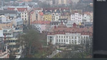 Lázně Karlovy Vary