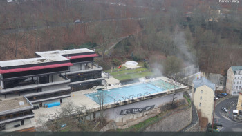 Lázně Karlovy Vary