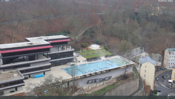 Lázně Karlovy Vary