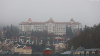 Lázně Karlovy Vary