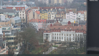Lázně Karlovy Vary