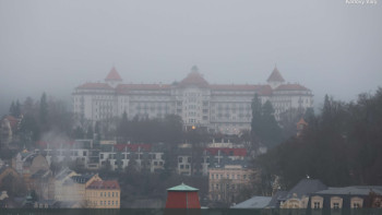 Lázně Karlovy Vary