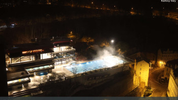 Lázně Karlovy Vary