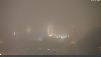 Lázně Karlovy Vary