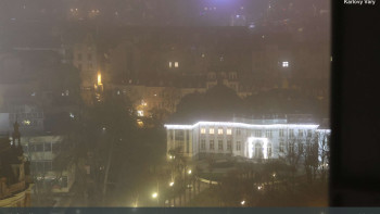 Lázně Karlovy Vary