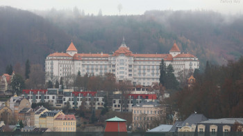 Lázně Karlovy Vary