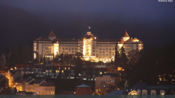 Lázně Karlovy Vary