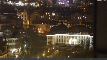 Lázně Karlovy Vary