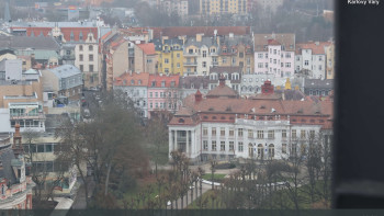 Lázně Karlovy Vary