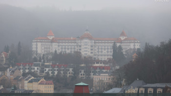 Lázně Karlovy Vary