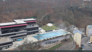 Lázně Karlovy Vary