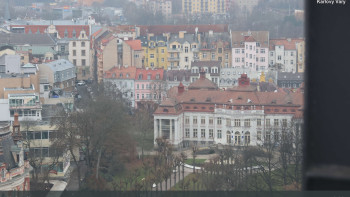 Lázně Karlovy Vary