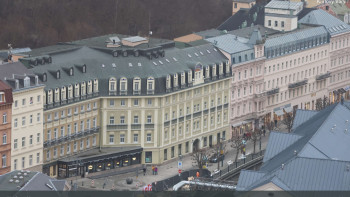 Lázně Karlovy Vary