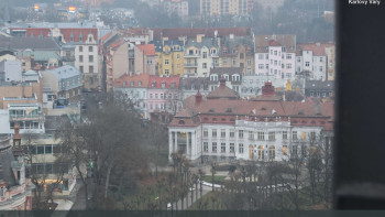 Lázně Karlovy Vary