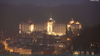 Lázně Karlovy Vary