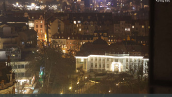 Lázně Karlovy Vary