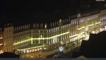 Lázně Karlovy Vary