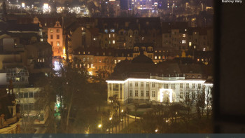 Lázně Karlovy Vary