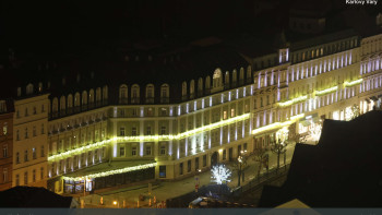 Lázně Karlovy Vary