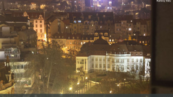 Lázně Karlovy Vary