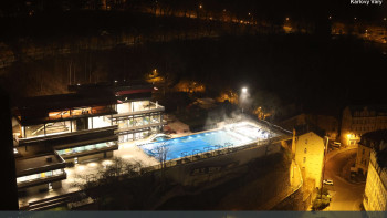 Lázně Karlovy Vary