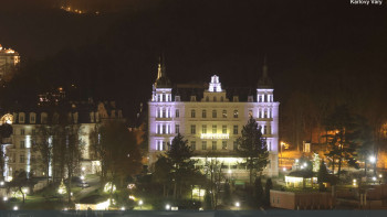 Lázně Karlovy Vary