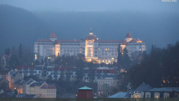 Lázně Karlovy Vary