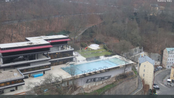 Lázně Karlovy Vary