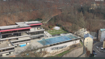 Lázně Karlovy Vary