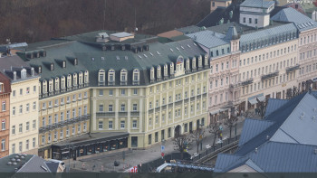 Lázně Karlovy Vary